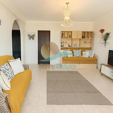 Refugio Do Mar By Sunny Deluxe Appartement *