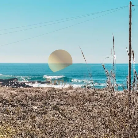 Refugio Do Mar By Sunny Deluxe Appartement Atouguia Da Baleia