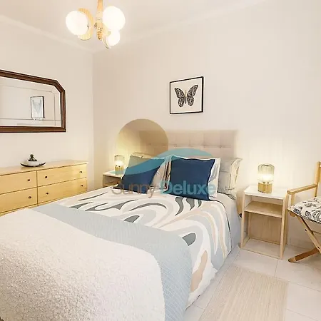 Refugio Do Mar By Sunny Deluxe Appartement *