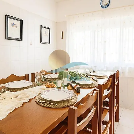 Appartement Refugio Do Mar By Sunny Deluxe Atouguia Da Baleia