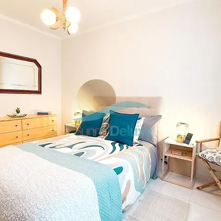 Apartman Refugio Do Mar By Sunny Deluxe