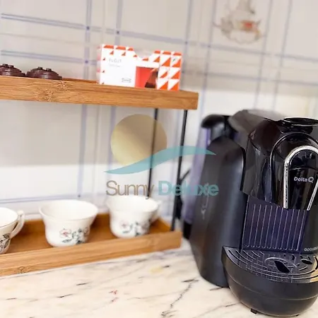 Refugio Do Mar By Sunny Deluxe Apartman Atouguia da Baleia