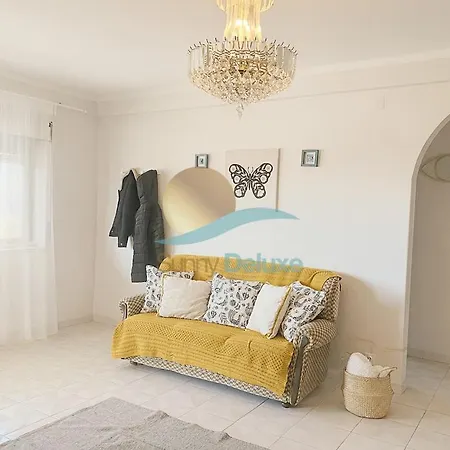 Refugio Do Mar By Sunny Deluxe