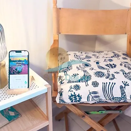 Refugio Do Mar By Sunny Deluxe Apartman *