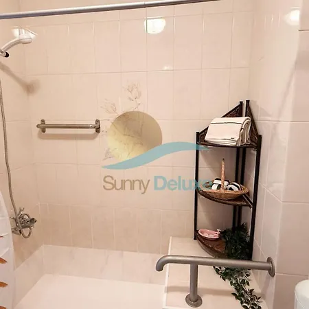 Refugio Do Mar By Sunny Deluxe * 아토우기아다발레이아