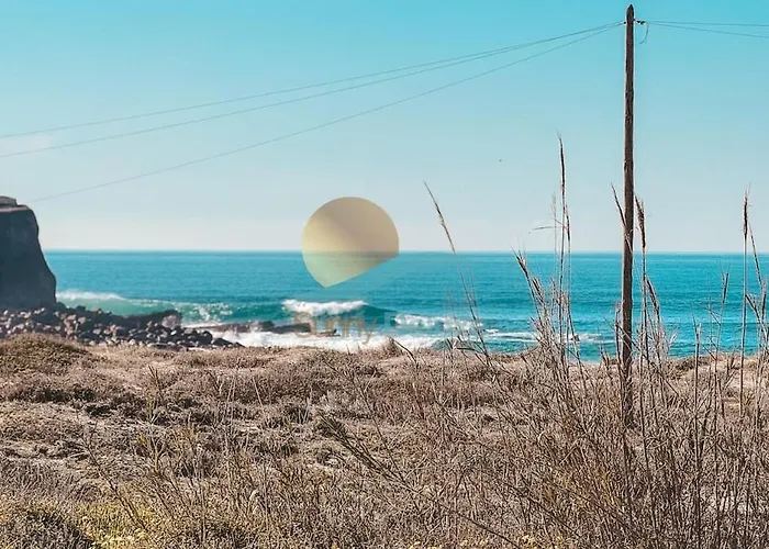 Refugio Do Mar By Sunny Deluxe Apartman Atouguia da Baleia