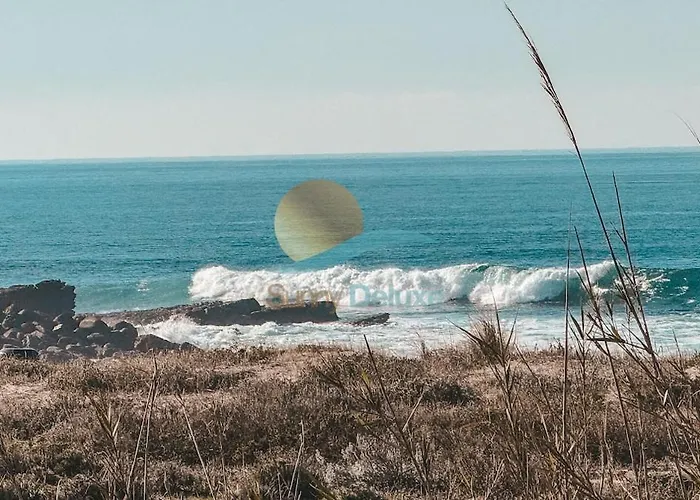 Refugio Do Mar By Sunny Deluxe 아파트 *