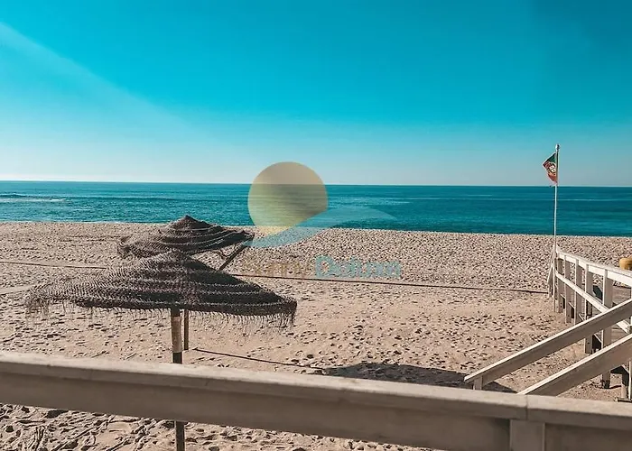 Refugio Do Mar By Sunny Deluxe Appartement