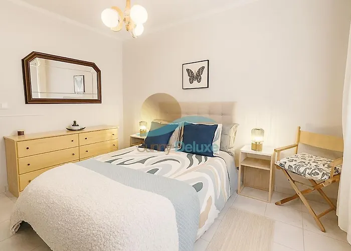 Refugio Do Mar By Sunny Deluxe Apartman *