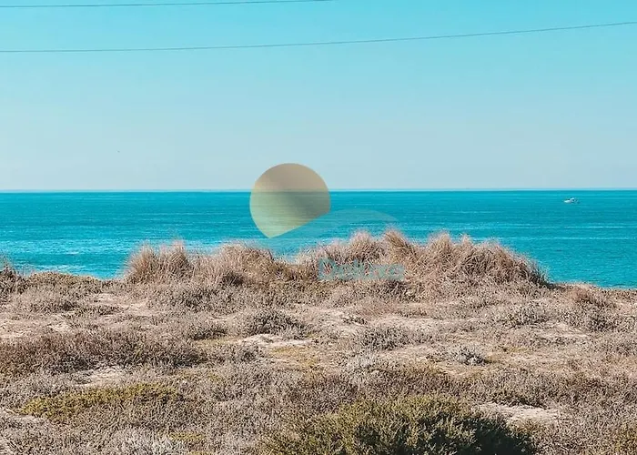 아파트 Refugio Do Mar By Sunny Deluxe *