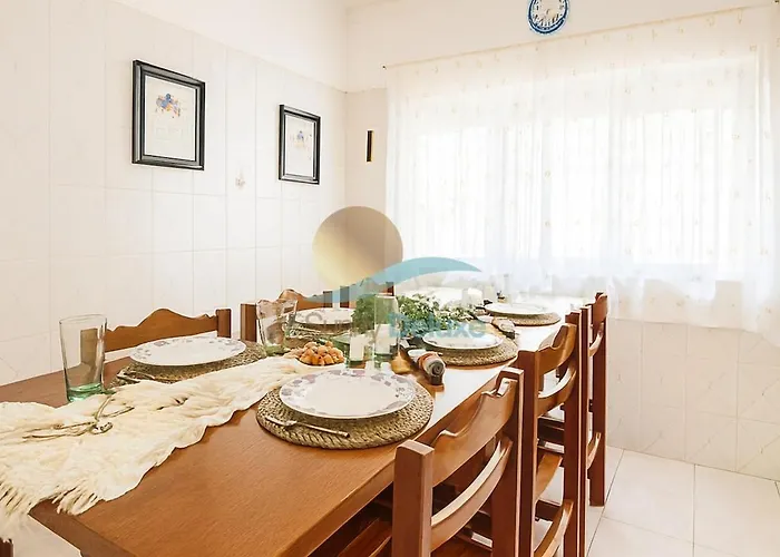 Apartman Refugio Do Mar By Sunny Deluxe Atouguia da Baleia