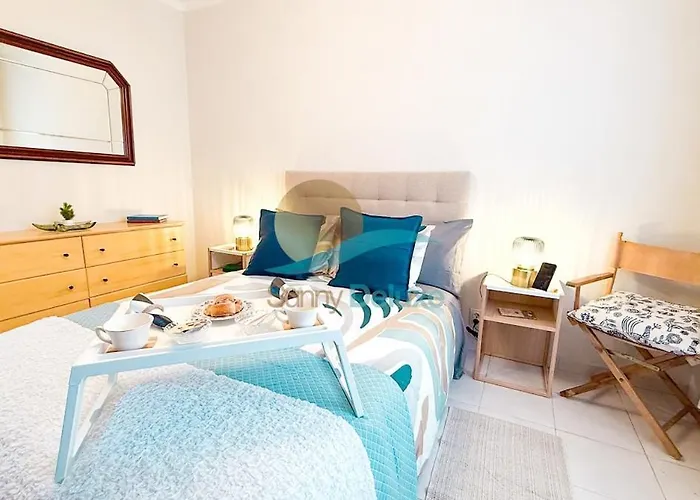 Refugio Do Mar By Sunny Deluxe Atouguia da Baleia