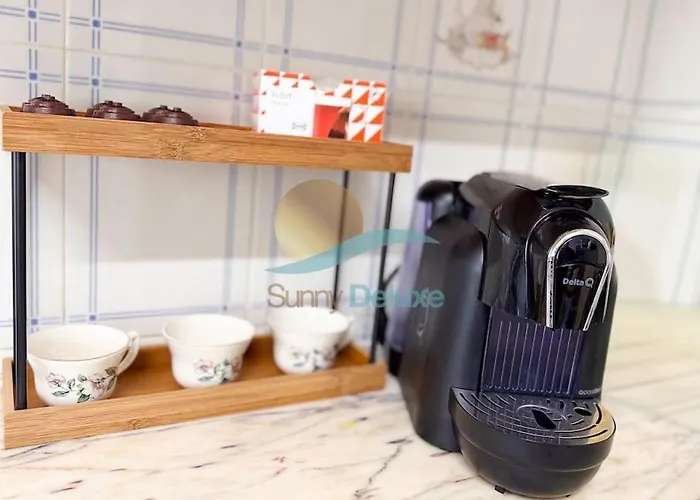 Refugio Do Mar By Sunny Deluxe Appartement Atouguia Da Baleia