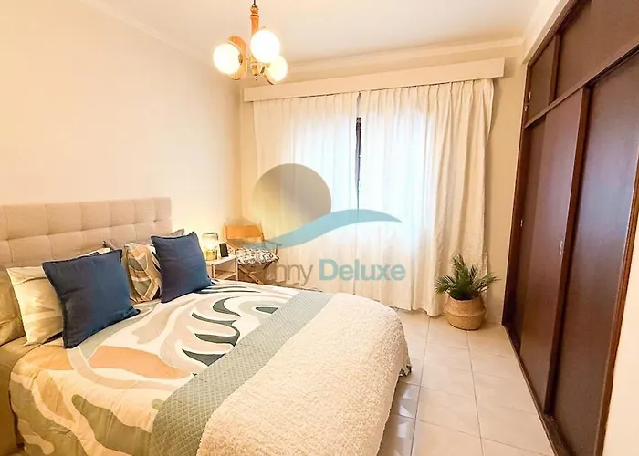 Refugio Do Mar By Sunny Deluxe