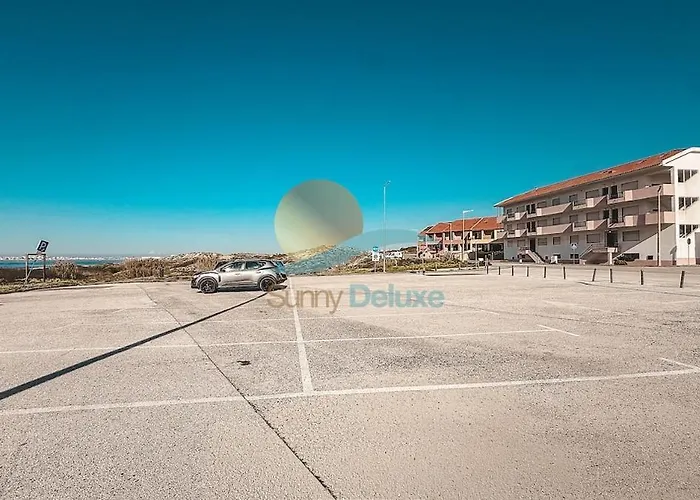 Refugio Do Mar By Sunny Deluxe Appartement Atouguia Da Baleia