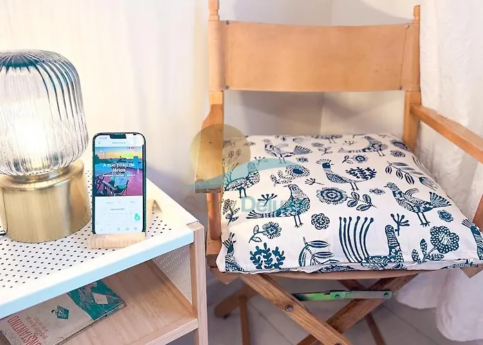 Refugio Do Mar By Sunny Deluxe Apartman *