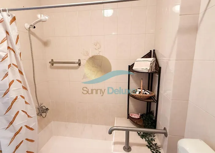Refugio Do Mar By Sunny Deluxe * 아토우기아다발레이아