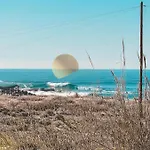 Refugio Do Mar By Sunny Deluxe Lägenhet Atouguia Da Baleia