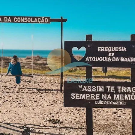 Refugio Do Mar By Sunny Deluxe 아토우기아다발레이아