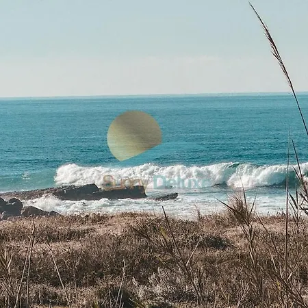 Refugio Do Mar By Sunny Deluxe 아파트 *