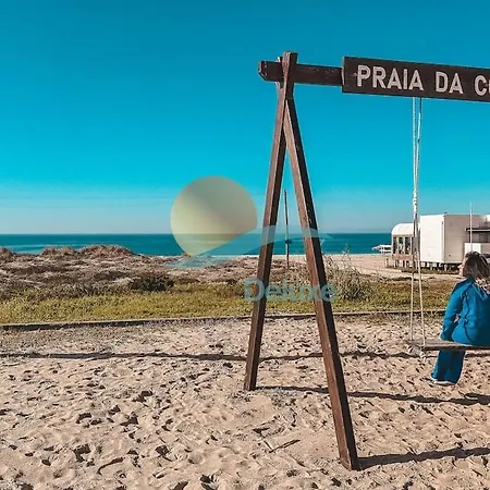 Refugio Do Mar By Sunny Deluxe 아파트 *