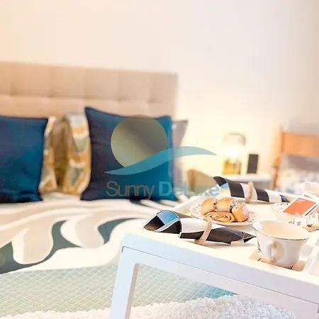 Refugio Do Mar By Sunny Deluxe 아파트 *