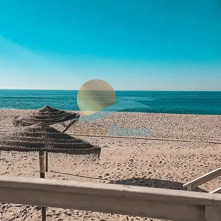 Refugio Do Mar By Sunny Deluxe 아파트