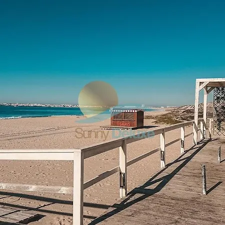 Refugio Do Mar By Sunny Deluxe