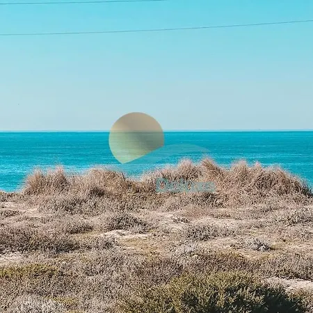 Διαμέρισμα Refugio Do Mar By Sunny Deluxe *