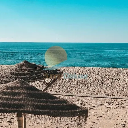 Refugio Do Mar By Sunny Deluxe 아파트 아토우기아다발레이아