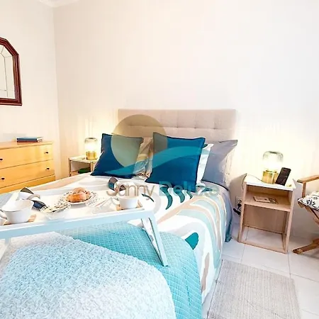 Refugio Do Mar By Sunny Deluxe 아토우기아다발레이아