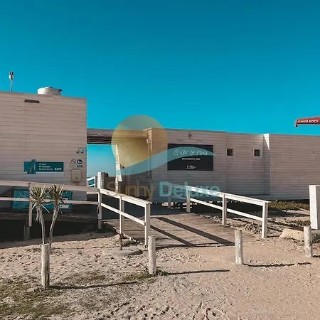 Refugio Do Mar By Sunny Deluxe