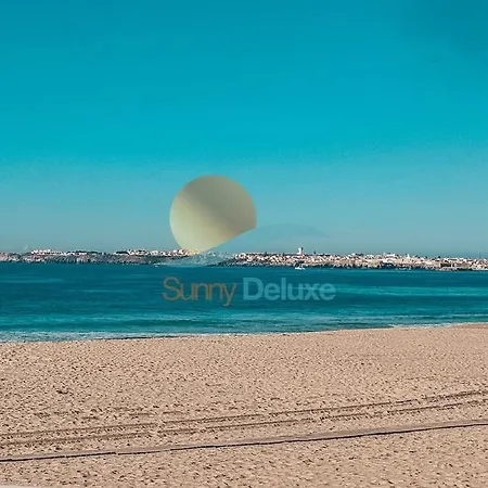 Refugio Do Mar By Sunny Deluxe *