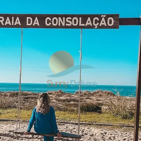 Refugio Do Mar By Sunny Deluxe Διαμέρισμα Atouguia Da Baleia
