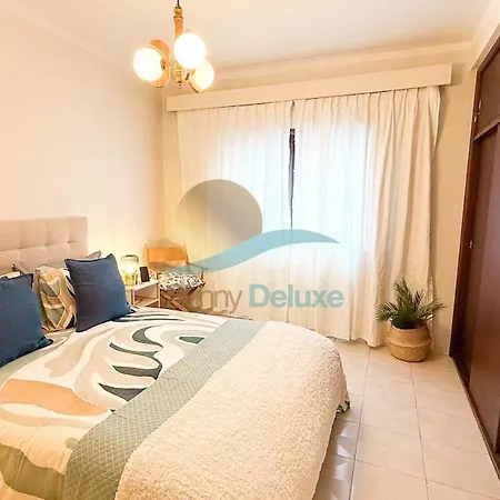 Refugio Do Mar By Sunny Deluxe