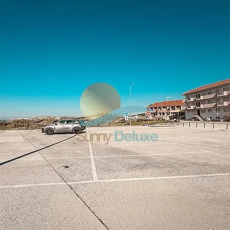 Refugio Do Mar By Sunny Deluxe 아파트 아토우기아다발레이아