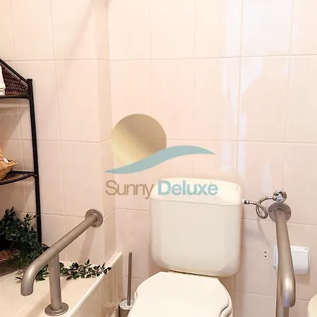 Refugio Do Mar By Sunny Deluxe Διαμέρισμα Atouguia Da Baleia