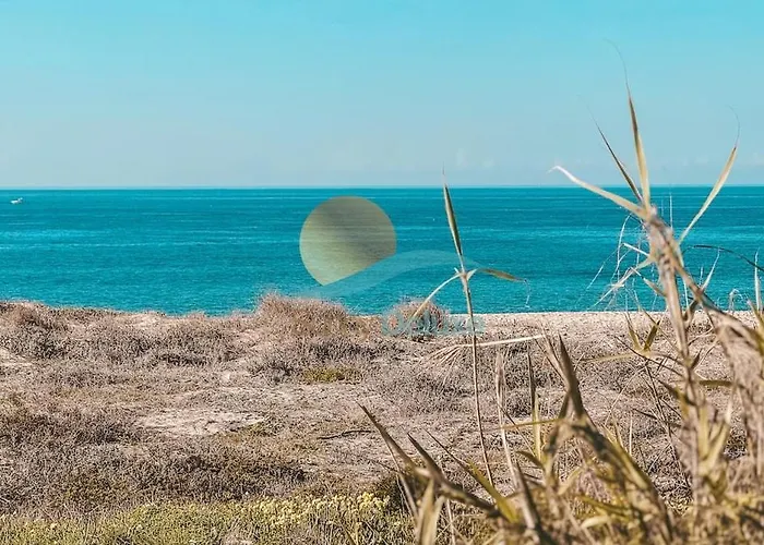 Refugio Do Mar By Sunny Deluxe Apartment *