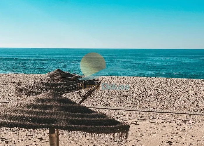 Refugio Do Mar By Sunny Deluxe Apartment Atouguia Da Baleia