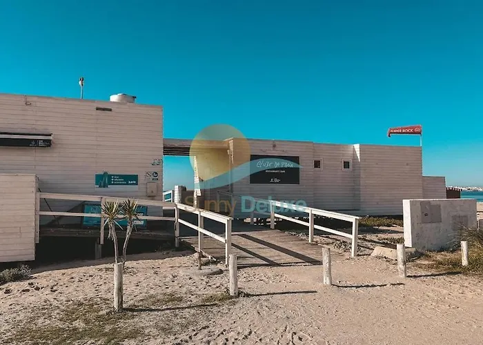 Refugio Do Mar By Sunny Deluxe